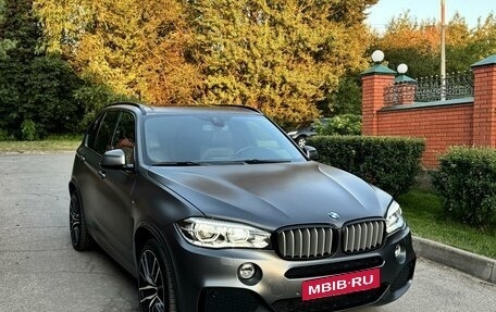 BMW X5, 2018 год, 5 700 000 рублей, 3 фотография