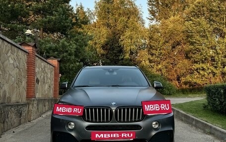 BMW X5, 2018 год, 5 700 000 рублей, 4 фотография