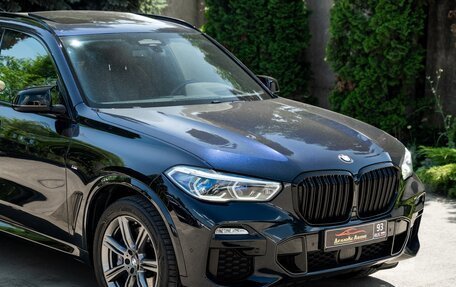 BMW X5, 2019 год, 7 250 000 рублей, 4 фотография