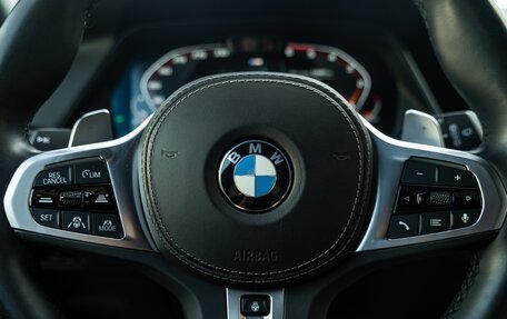 BMW X5, 2019 год, 7 250 000 рублей, 15 фотография