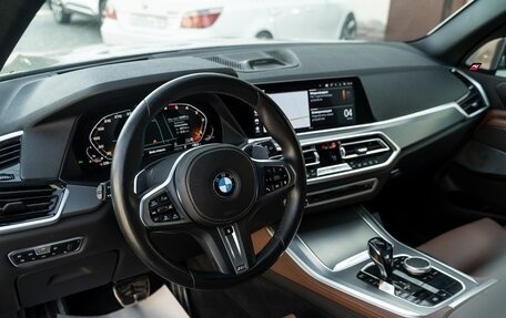 BMW X5, 2019 год, 7 250 000 рублей, 13 фотография