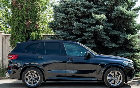 BMW X5, 2019 год, 7 250 000 рублей, 31 фотография