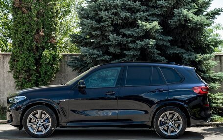 BMW X5, 2019 год, 7 250 000 рублей, 35 фотография