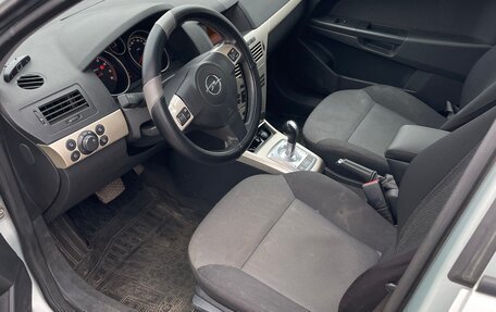 Opel Astra H, 2008 год, 440 000 рублей, 7 фотография