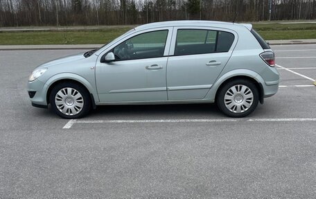 Opel Astra H, 2008 год, 440 000 рублей, 3 фотография