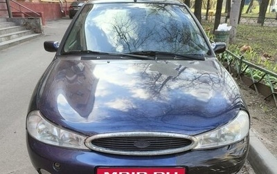 Ford Mondeo II, 1999 год, 148 000 рублей, 1 фотография