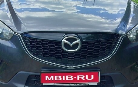 Mazda CX-5 II, 2013 год, 2 050 000 рублей, 1 фотография