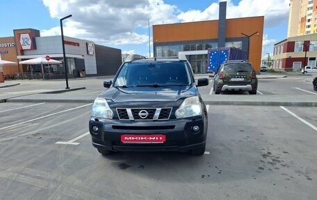 Nissan X-Trail, 2010 год, 1 239 000 рублей, 1 фотография