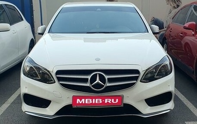 Mercedes-Benz E-Класс, 2015 год, 2 650 000 рублей, 1 фотография
