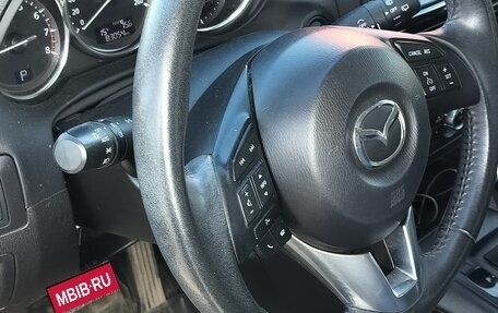 Mazda CX-5 II, 2013 год, 2 050 000 рублей, 12 фотография