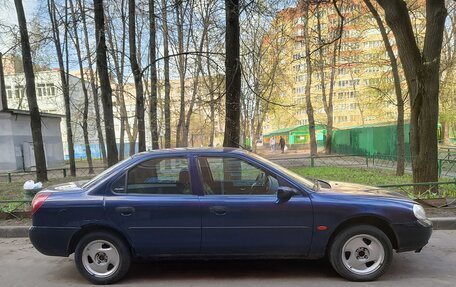 Ford Mondeo II, 1999 год, 148 000 рублей, 3 фотография