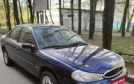 Ford Mondeo II, 1999 год, 148 000 рублей, 2 фотография