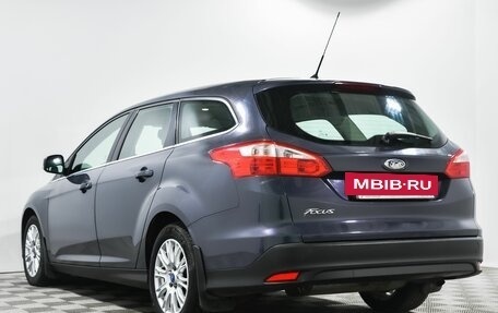 Ford Focus III, 2012 год, 799 000 рублей, 6 фотография