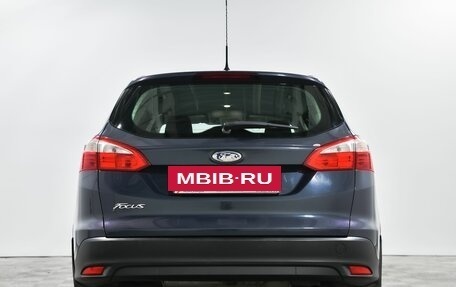 Ford Focus III, 2012 год, 799 000 рублей, 5 фотография