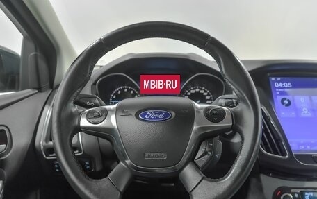 Ford Focus III, 2012 год, 799 000 рублей, 8 фотография