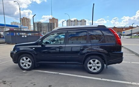 Nissan X-Trail, 2010 год, 1 239 000 рублей, 4 фотография