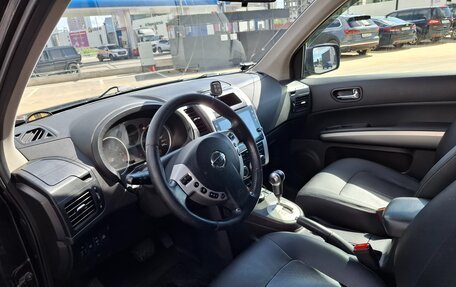 Nissan X-Trail, 2010 год, 1 239 000 рублей, 5 фотография