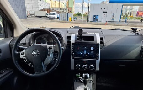 Nissan X-Trail, 2010 год, 1 239 000 рублей, 6 фотография