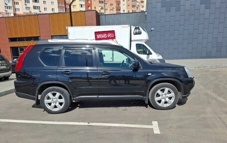 Nissan X-Trail, 2010 год, 1 239 000 рублей, 2 фотография