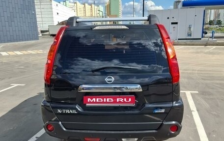 Nissan X-Trail, 2010 год, 1 239 000 рублей, 3 фотография