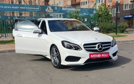 Mercedes-Benz E-Класс, 2015 год, 2 650 000 рублей, 7 фотография