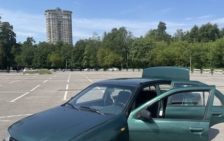 Nissan Almera, 1997 год, 185 000 рублей, 12 фотография