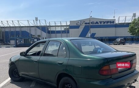 Nissan Almera, 1997 год, 185 000 рублей, 16 фотография