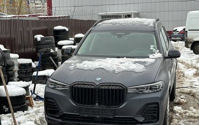 BMW X7, 2019 год, 9 000 000 рублей, 1 фотография