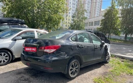 Nissan Almera, 2014 год, 375 000 рублей, 1 фотография