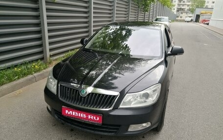 Skoda Octavia, 2012 год, 1 050 000 рублей, 1 фотография