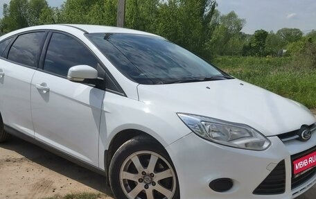 Ford Focus III, 2013 год, 800 000 рублей, 1 фотография