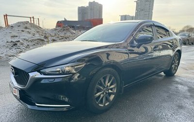 Mazda 6, 2021 год, 2 850 000 рублей, 1 фотография