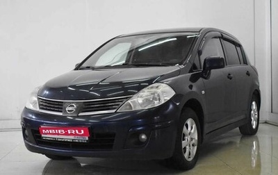 Nissan Tiida, 2008 год, 560 000 рублей, 1 фотография