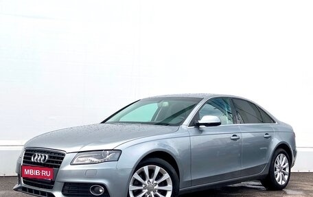 Audi A4, 2011 год, 1 196 700 рублей, 1 фотография