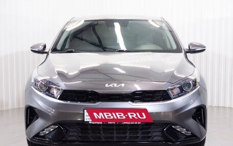 KIA Cerato IV, 2021 год, 2 445 000 рублей, 2 фотография