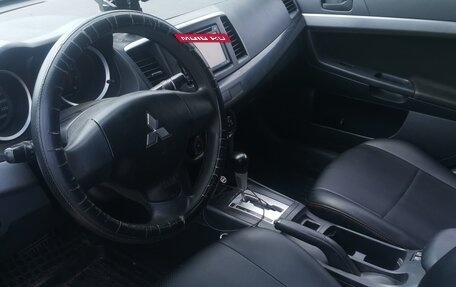 Mitsubishi Lancer IX, 2008 год, 650 000 рублей, 6 фотография