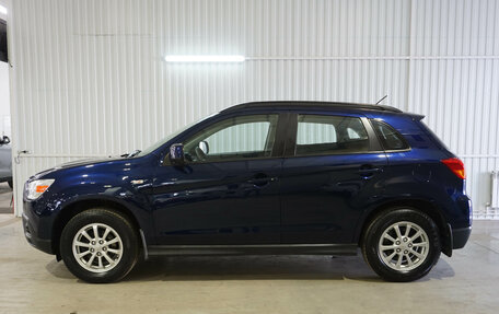 Mitsubishi ASX I рестайлинг, 2011 год, 1 055 000 рублей, 6 фотография