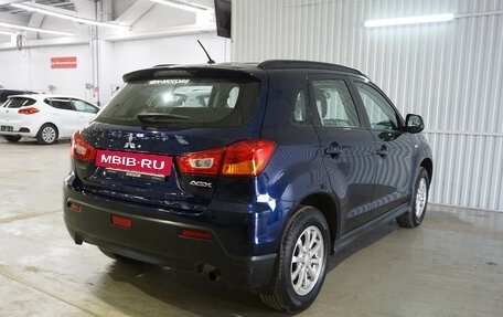 Mitsubishi ASX I рестайлинг, 2011 год, 1 055 000 рублей, 3 фотография