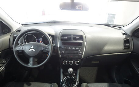 Mitsubishi ASX I рестайлинг, 2011 год, 1 055 000 рублей, 14 фотография