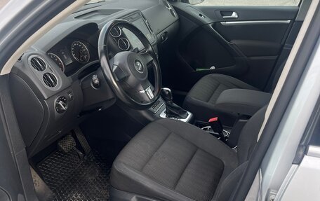 Volkswagen Tiguan I, 2012 год, 1 600 000 рублей, 9 фотография