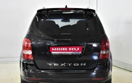 SsangYong Rexton III, 2011 год, 1 125 000 рублей, 3 фотография