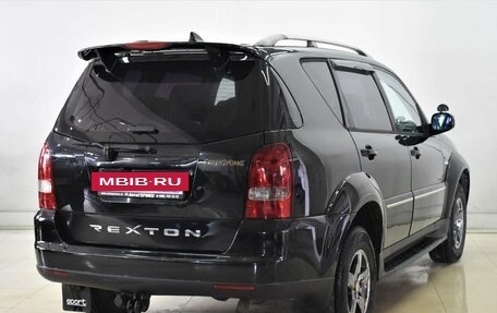 SsangYong Rexton III, 2011 год, 1 125 000 рублей, 4 фотография