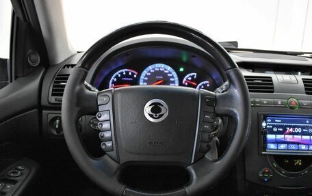 SsangYong Rexton III, 2011 год, 1 125 000 рублей, 9 фотография