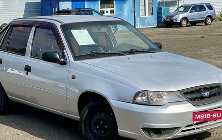 Daewoo Nexia I рестайлинг, 2012 год, 349 000 рублей, 3 фотография