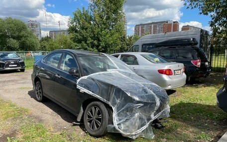 Nissan Almera, 2014 год, 375 000 рублей, 4 фотография