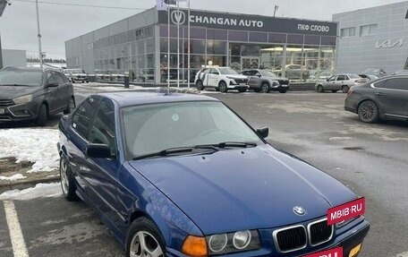 BMW 3 серия, 1998 год, 275 000 рублей, 3 фотография