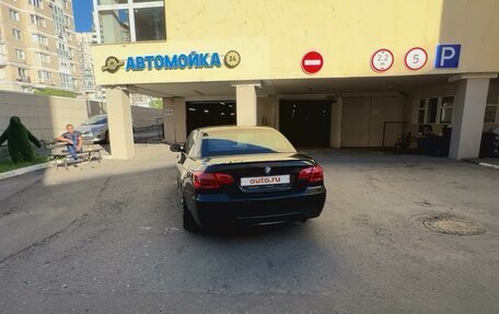 BMW 3 серия, 2007 год, 2 200 000 рублей, 2 фотография