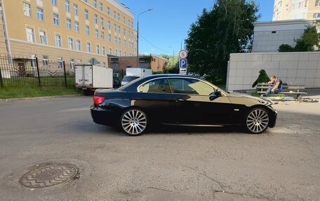 BMW 3 серия, 2007 год, 2 200 000 рублей, 3 фотография