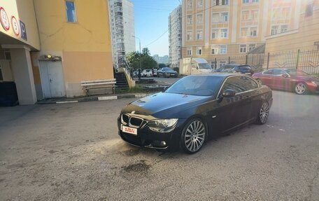 BMW 3 серия, 2007 год, 2 200 000 рублей, 6 фотография