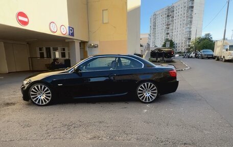 BMW 3 серия, 2007 год, 2 200 000 рублей, 7 фотография